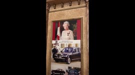 Queen Elizabeth II museum waxwork slammed for looking nothing like late monarch