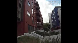 Police bodycam video31