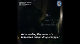 Police bodycam video39
