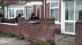 Police bodycam video44
