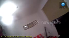 Police bodycam video46