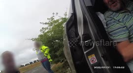 Police bodycam video53