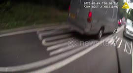 Police bodycam video54