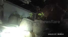 Police bodycam video58