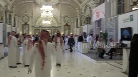 Officials, business leaders expect more China-Arab cooperation