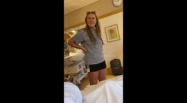 Woman Finds Out Her Newborn Niece Is Named After Her