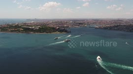 Türkiye increases train capacity for Eid al-Adha holiday