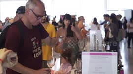 Chinese market attractive for winemakers: experts