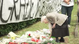 Berlusconi's death: Mourning Italians share their thoughts on former Prime Minister