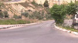 China-funded projects facilitate life of Palestinians