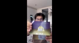 Architect builds house for mum that he designed when he was 12 – leaving TikTok users emotional.