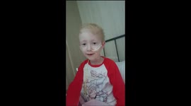 Mum left ‘heartbroken’ as son’s suspected tonsillitis turns out to be deadly CANCER