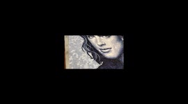 Jeanius! Man makes incredible portraits of celebs out of old JEANS – from Marilyn Monroe to David Bowie