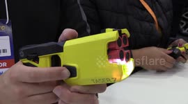 Exposec 2023 Takes Place in Sao Paulo, Brazil