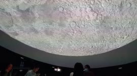 Digital Film and Television Experience exhibition at Shanghai Film Festival in China