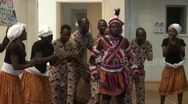 Zambia calls for collaborative efforts to fight child labor