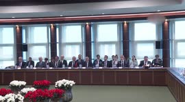 Türkiye, Sweden agree to hold more talks on NATO bid ahead of summit