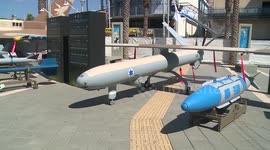 Israel's export of military equipment hits record high of 12.55 bln USD in 2022