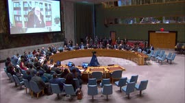 UN chief calls for stemming online hate, bolstering social cohesion
