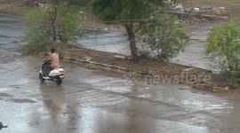 Cyclone Biparjoy to make landfall in Gujarat today