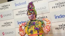 Taylor Mac's 24-Decade History of Popular Music Tribeca Festival in NY, USA