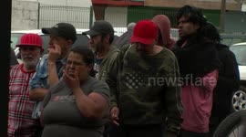 Tijuana migrant shelter risks shutting down due to rising costs
