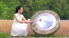 Flame for Hangzhou 2022 Asian Games lit in Liangzhu culture site