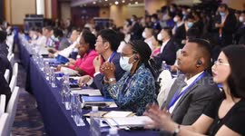 China leads by example on human rights: experts