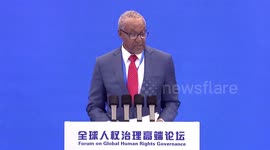 China's rejuvenation beacon of hope for developing countries: Kenyan expert
