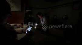 US: Massive Power Outage Reported At San Francisco International Airport