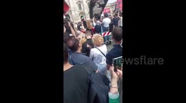 Italy: Thousands Of Mourners Gather For Ex-Prime Minister Silvio Berlusconi’s State Funeral