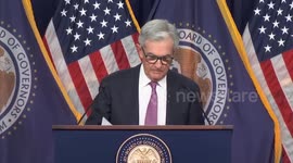 U.S. Fed pauses hike of interest rates