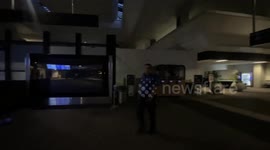 US: Massive Power Outage Reported At San Francisco International Airport 2