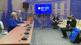 Russia-China cooperation promotes global economic stability: Russian Foreign Ministry