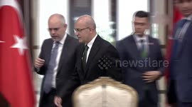 Türkiye says to continue following free market principles, tackle inflation