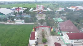 Personnel training underway in Java town for Indonesia's first high-speed rail