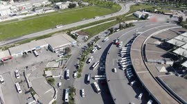 Millions of Turks to hit roads during Eid al-Adha: bus drivers' federation