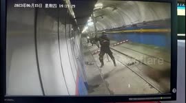 Devastating overhead transport failure at China Coal Group's mine kills 3