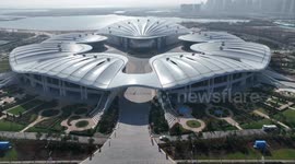 SCO expo provides business, cooperation opportunities for exhibitors