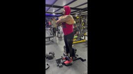 When Your Workout Doesn't Go As Planned