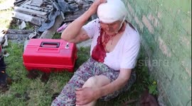 regarding liquidation of the consequences of enemy shelling in the Kyiv region