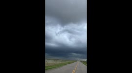 Real Time Funnel Cloud