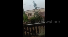 India: Cyclone Biparjoy Makes Landfall, Brings Strong Winds To Gujarat 3