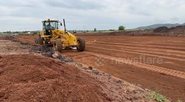Chinese-built railway project in Tanzania empowers women in employment