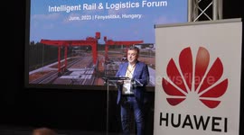 UNIDO to build global AI alliance with Huawei