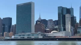 UN chief calls for equal land rights for women