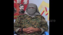 Turkish intelligence kills senior terrorist leader in Syria