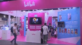Global licensing industry optimistic about Chinese market