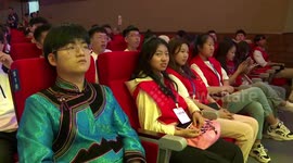 Exchange event boosts friendship between youths from China, Russia