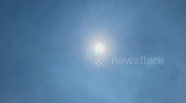 China counters heatwaves as northern cities swelter